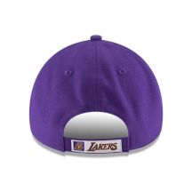 New Era Cappello Youth LA Los Angeles Lakers The League