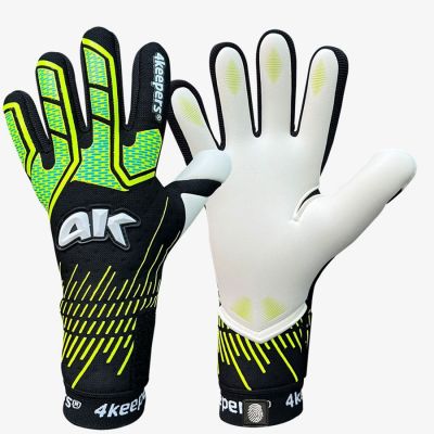 4Keepers Guanti Neo Volt NC