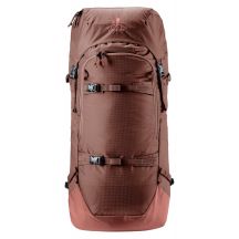 Deuter Zaino Rise SL Raisin/Caspia
