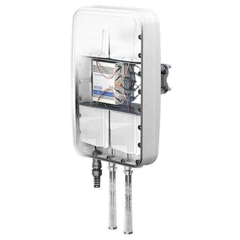 QuWireless AX50MO antenna – omnidirectional PoE/LAN antenna, 4 dBi