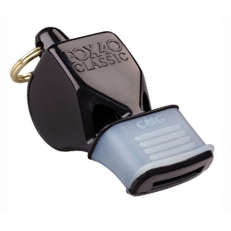 Fox40 Classic CMG Official whistle 9600-0008