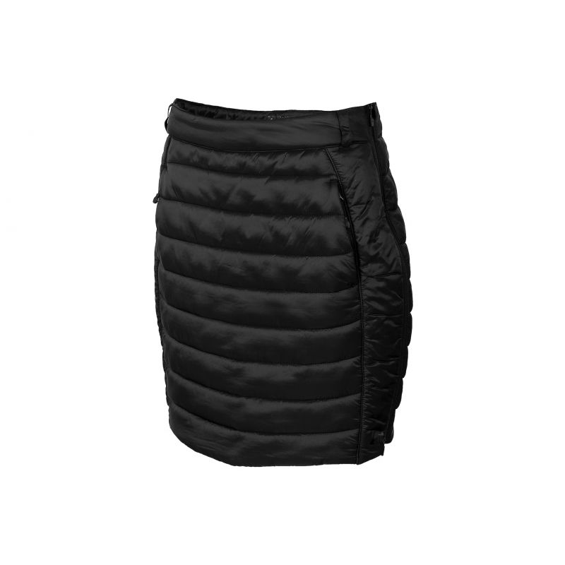 Skirt 4F W H4Z22-SPUD001 black