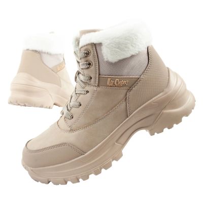 Lee Cooper Scarpe winter trekking sports Lee Cooper insulated