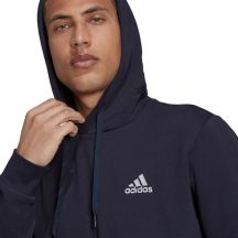 adidas Felpa con cappuccio Essentials Fleece
