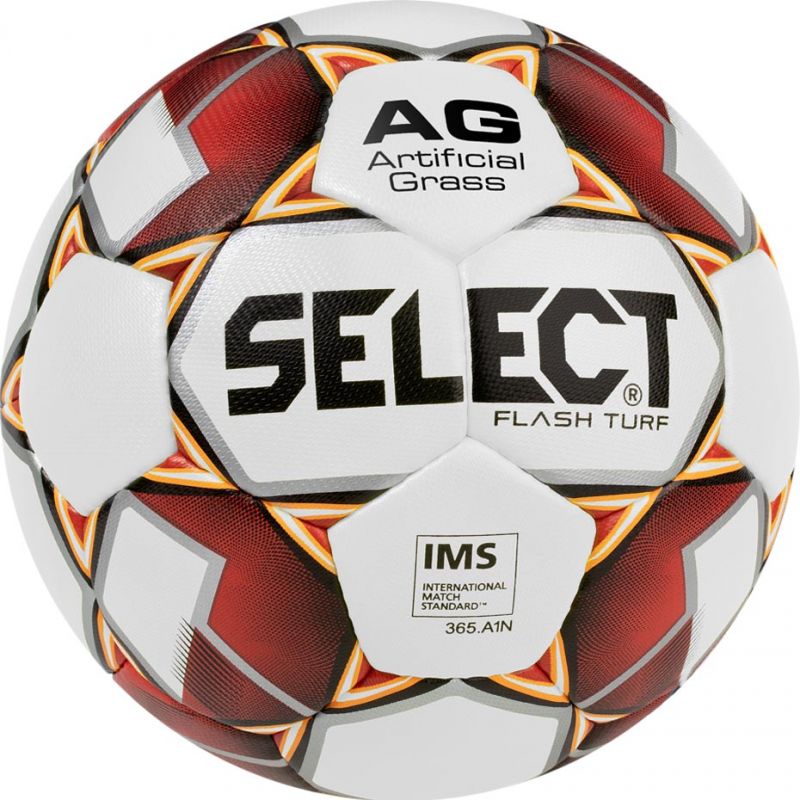 Jalgpall Select Flash Turf 5 2..