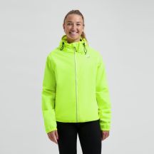 Rogelli Giacca rain core fluor
