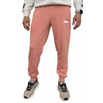 Puma Pantaloni Ess+ Col Logo