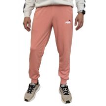 Puma Pantaloni Ess+ Col Logo