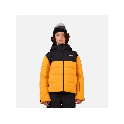 Rossignol Giacca Siz Quilted Jkt Children's Ski