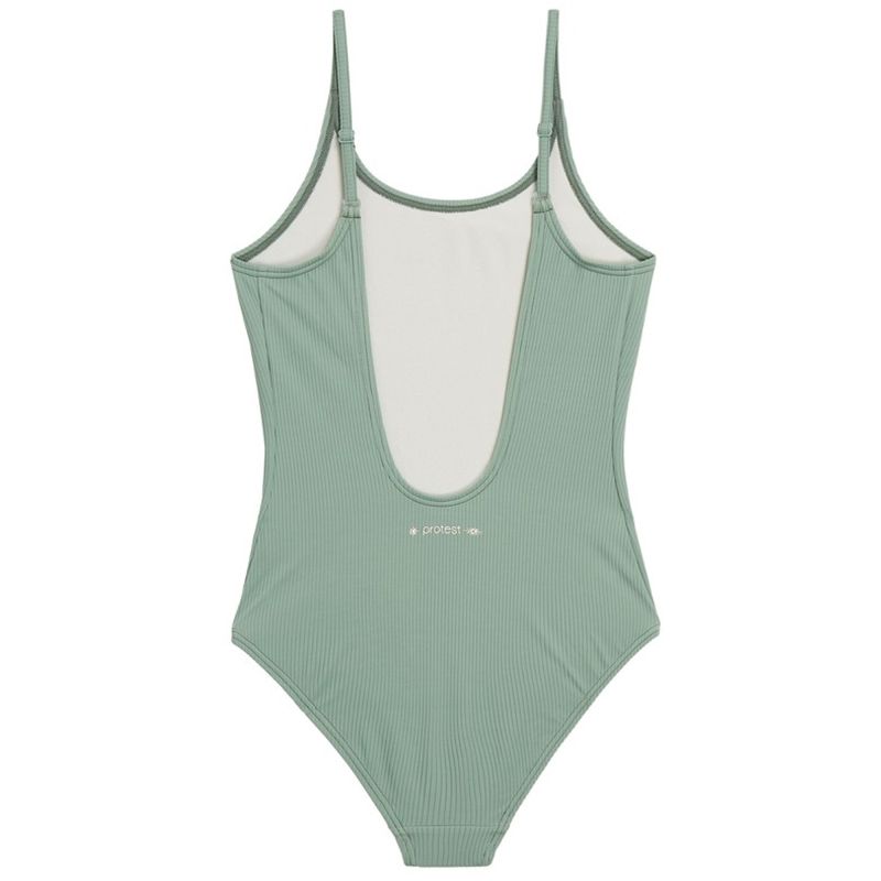 Protest Costume da bagno prtsantra One-Piece