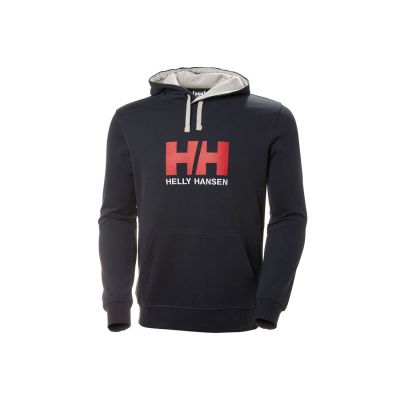 Helly Hansen Felpa con cappuccio Logo