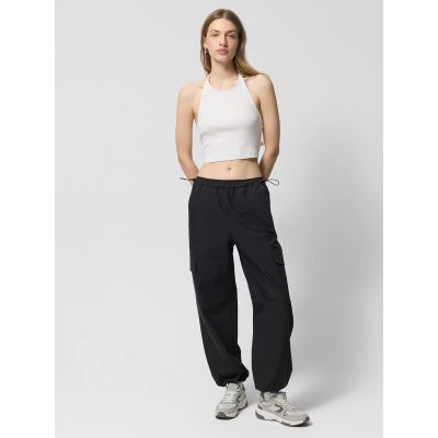 Outhorn Pantaloni Fabric Parachute