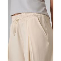 4f Pantaloni della tuta wide-leg
