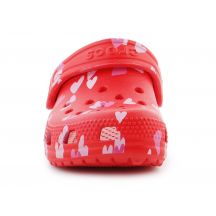 Crocs Infradito Classic Vday Clog