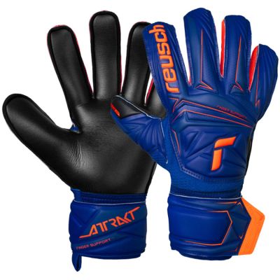 Reusch Guanti Attrakt Infinity Finger Support