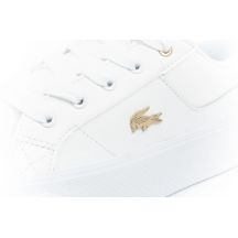 Lacoste Scarpe Ziane Platform
