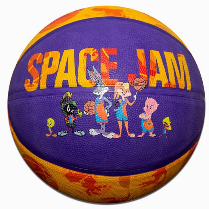 Spalding Space Jam Tune Squad III 84-595Z basketb..