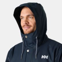 Helly Hansen Cappotto moss insulated