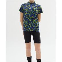 Silvini Maglia Children’s Cycling (Short Sleeve) SILVINI Jersey scrivia