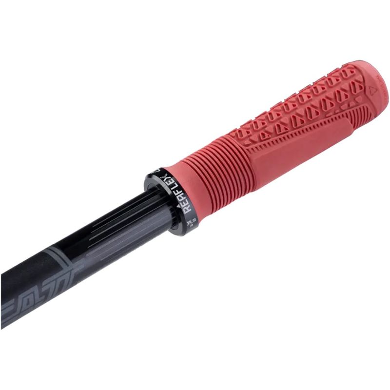 LEATT Grips ReaFlex 6.0 Thin O29mm one size bike grips