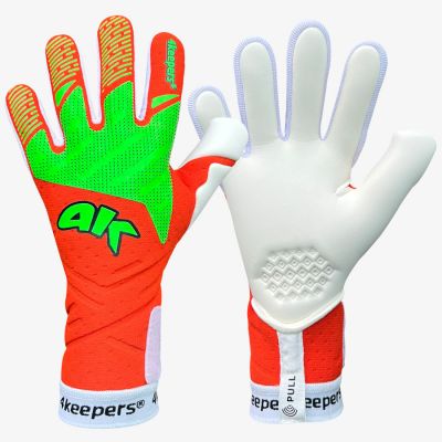 4Keepers Guanti Elite Inferno NC