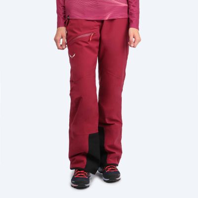 Salewa Pantaloni Antelao Beltovo TWR PNT