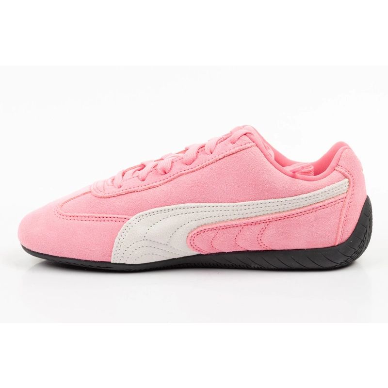 Puma Sneakers Speedcat Sports Leather Fashion