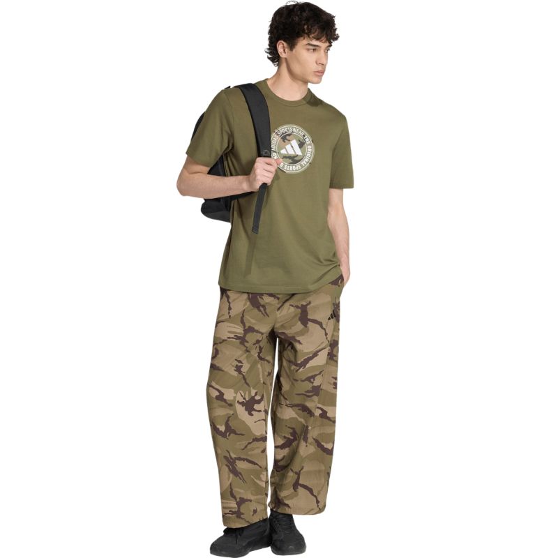 adidas Maglietta Camo
