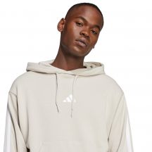 adidas Felpa con cappuccio Essentials French Terry