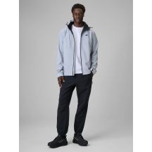 4f Giacca windproof softshell with membrane
