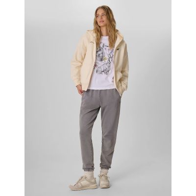 4f Pantaloni della tuta jogger