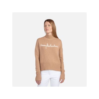 Rossignol Maglione Jcc Lounge Pull