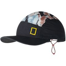 Buff Cappello panel explore reige