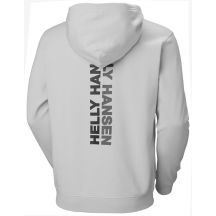 Helly Hansen Felpa con cappuccio Core Graphic Sweat