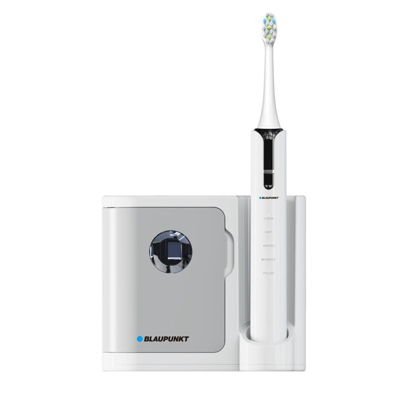 Blaupunt DTS711 Sonic Toothbrush