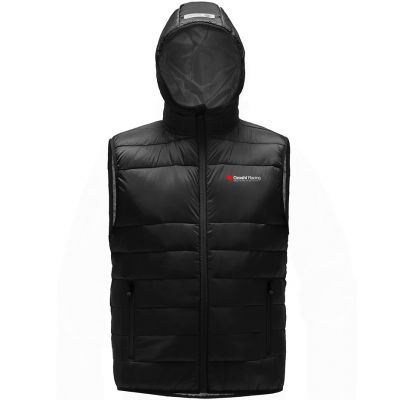 Ozoshi Gilet Hakone