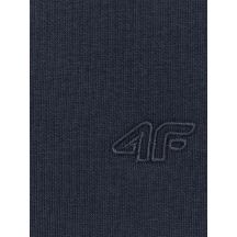 4f Felpa with hood, open,