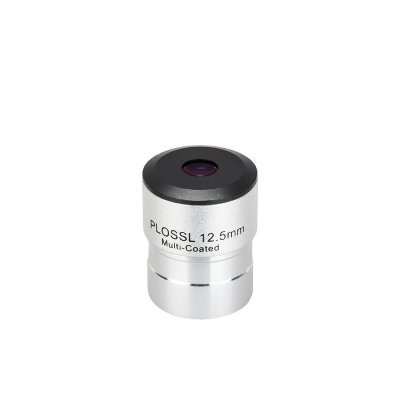 Sky-Watcher Silver Plossl Eyepiece 12.5 mm 1.25"