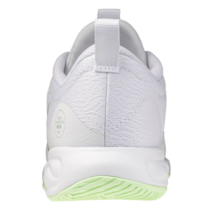 Mizuno Scarpe wave luminous PRO