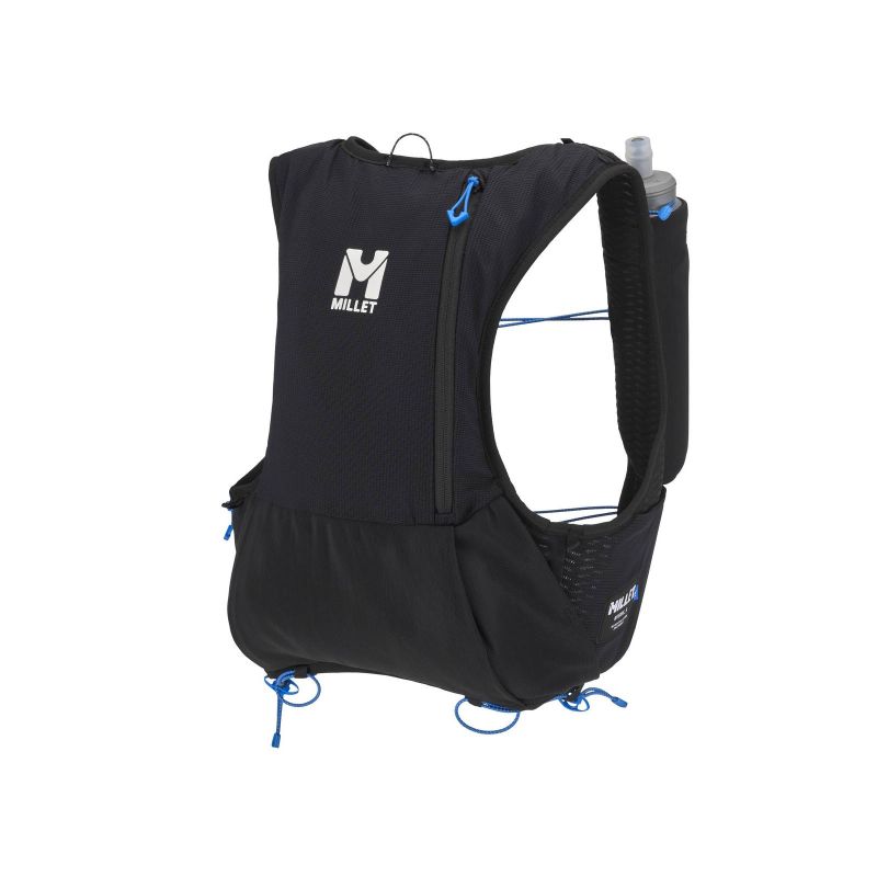 MILLET Intense 5 Backpack Black