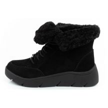 Scholl Stivali Stelvio ankle