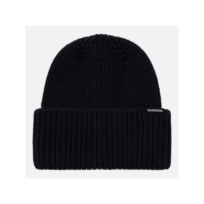 ROSSIGNOL Opal Cap Black