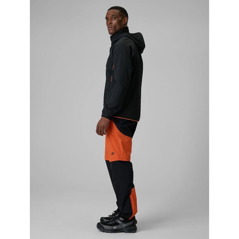 4f Pantaloni trekking