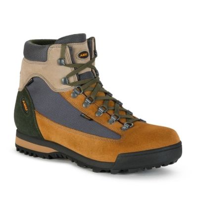Aku Stivali Slope GTX leather ankle,