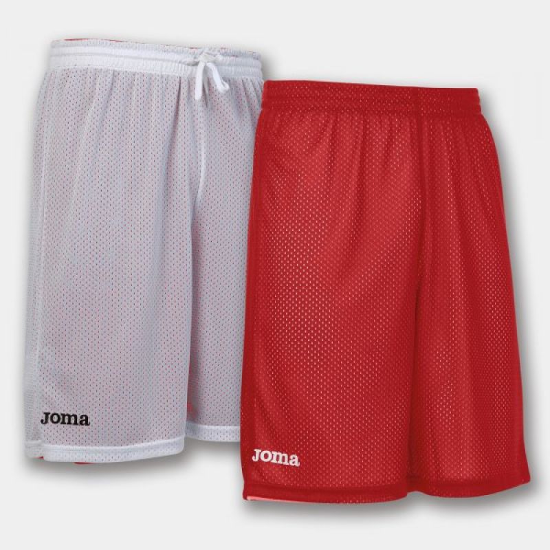 Joma Short Basket Reversible R..