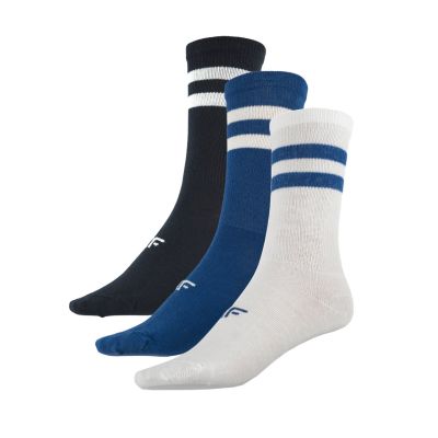 4f Calze multicolor