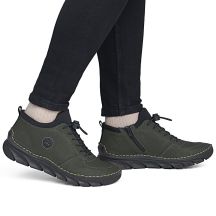 Rieker Stivali ankle Rieker