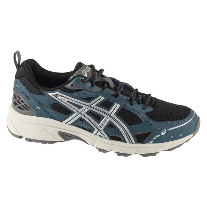 ASICS Gel-Nunobiki 1203A536-005 Black 41.5