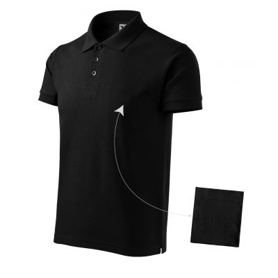 Adler Polo Cotton
