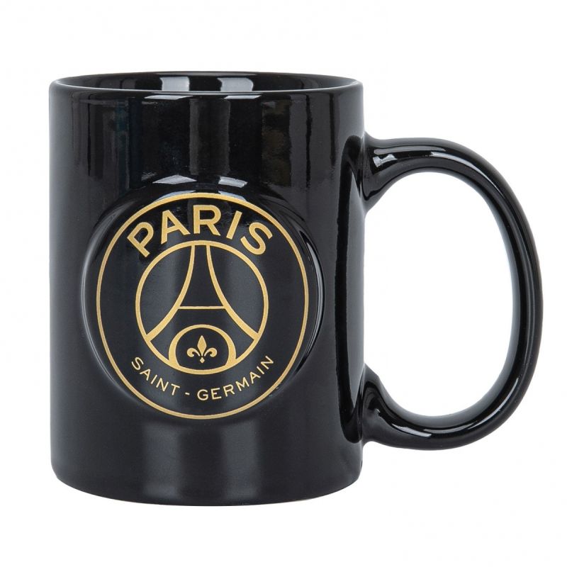 Paris Saint Germain ceramic mug in gift box 390 ml 25OPSG501L3D